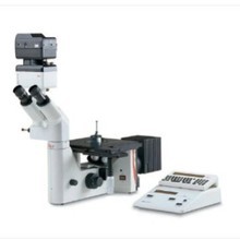 Leica   徕卡  DM ILM  倒置显微镜