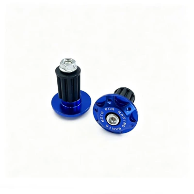 Motosiklet ləvazimatları və aksesuarları — plug decorative handle plug
