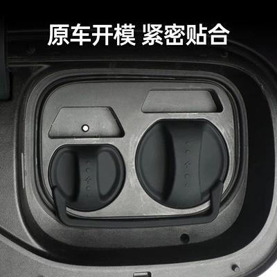 Other Automotive Exterior Supplies Port Silicone One-Piece Waterproof Cover