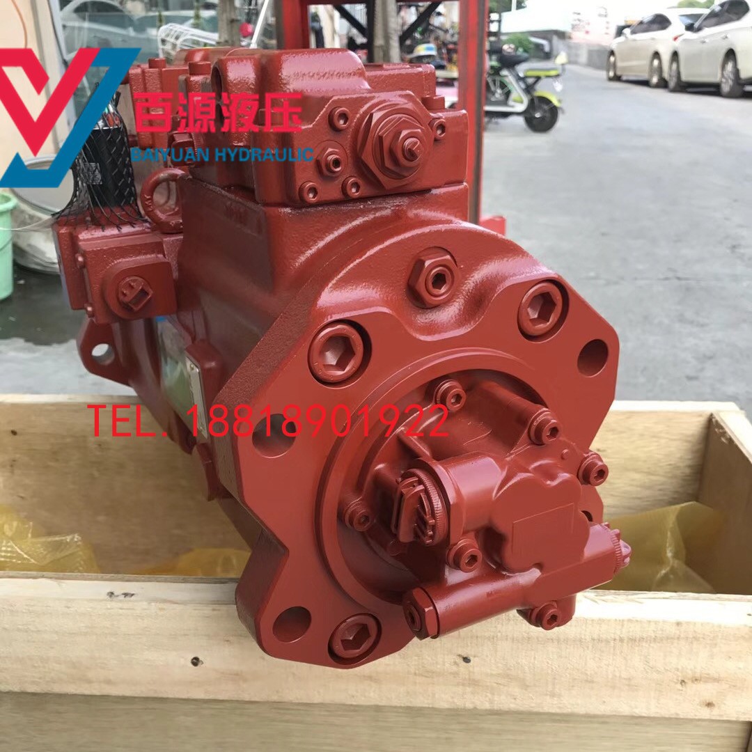 山东临工6250 6225 E6460F 6400 6360 6300液压泵 行走回转分配器