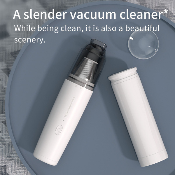 wireless handheld vacuum cleaner for charger for home use