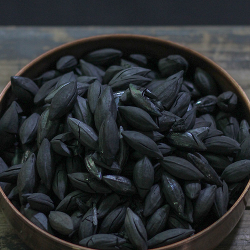 Wooden charcoal for making tea around the stove wholesale Gongfu tea stove wood charcoal smokeless charcoal block washed walnut charcoal household fruit charcoal