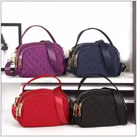 女士斜挎包;女士手提包;女士双肩包