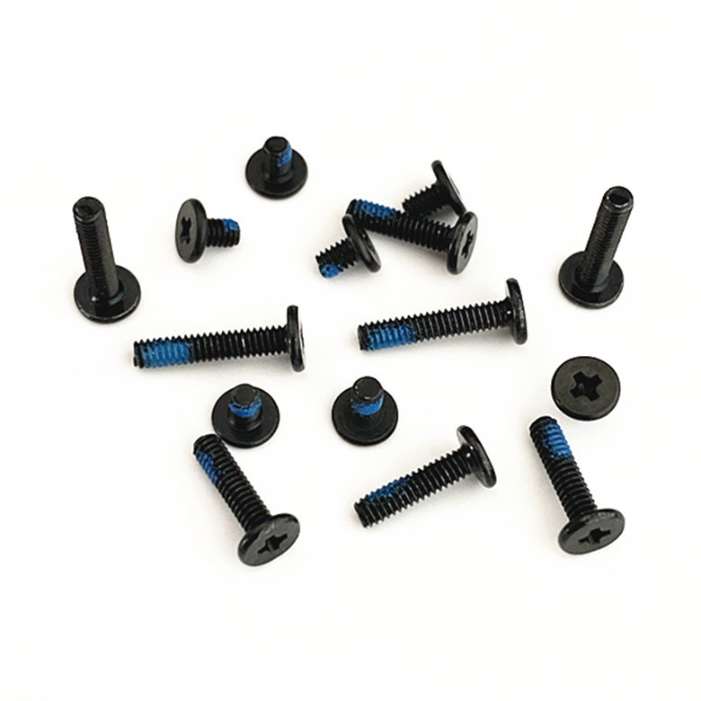 Laptop Screws Lenovo Dell Asus Hp M2*2*3*4*5*6*8*10*12 Various Styles