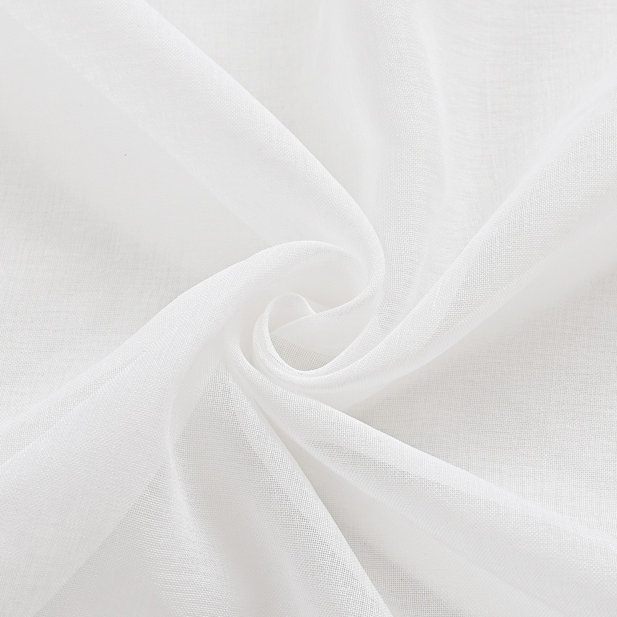 Cortinas semitranslúcidas de color sólido transfronterizas para ventanas, Amazon Meike, cortinas terminadas de venta múltiple al por mayor