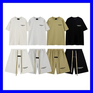 FOG�ڰ˼�ESSENTIALS����ֲ�qӡ����Ů��H���ɈA�I����T����ѝ