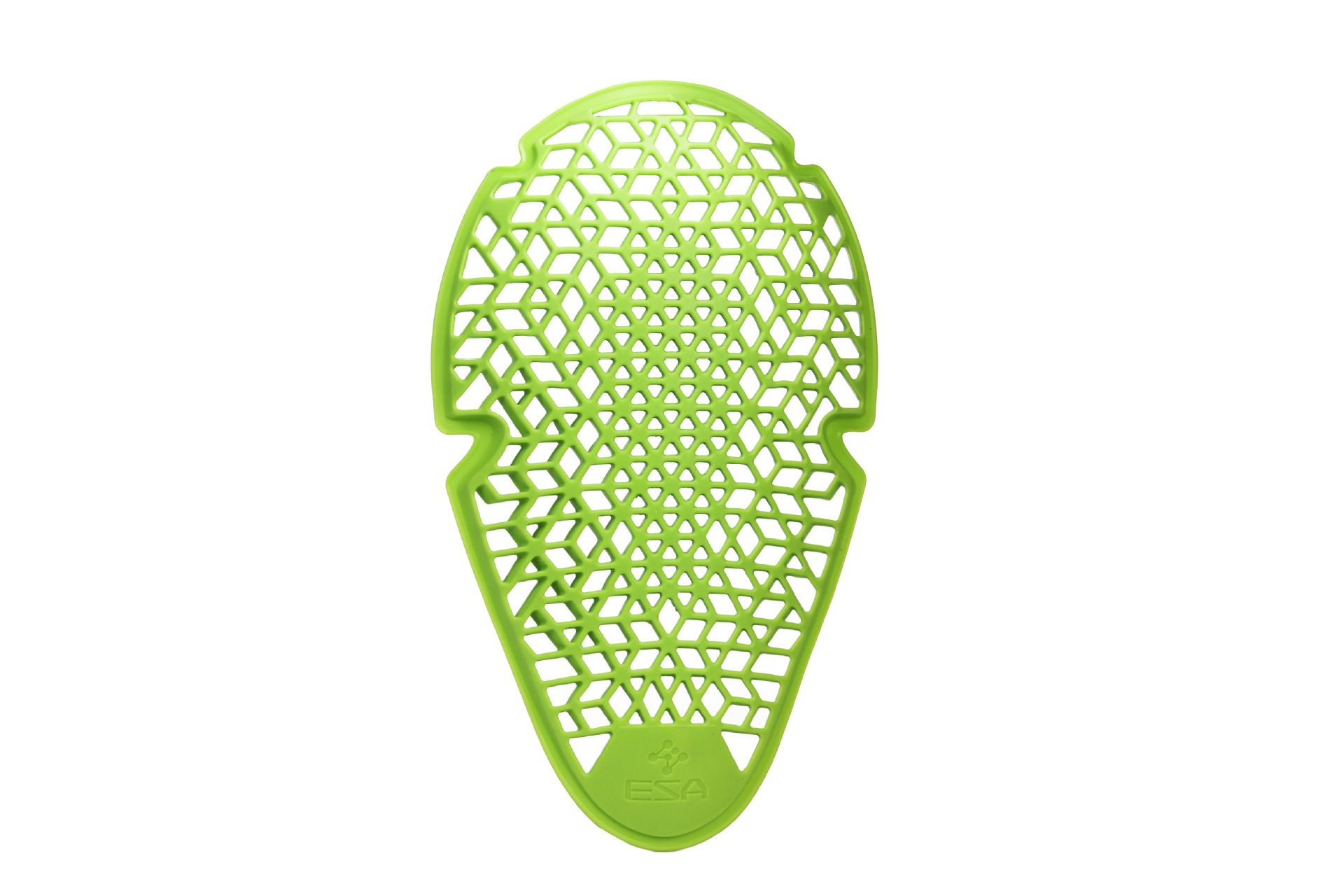 protector de traje de ciclismo absorción de energía de la ESA amortiguador de choque rodilla protector de codo para motocicleta amortiguador suave protector antiimpacto
