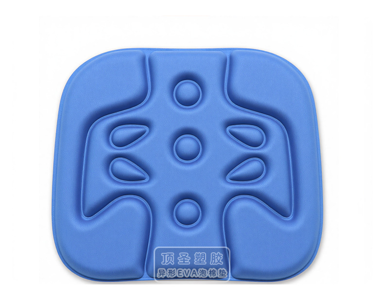 EVA海绵坐垫