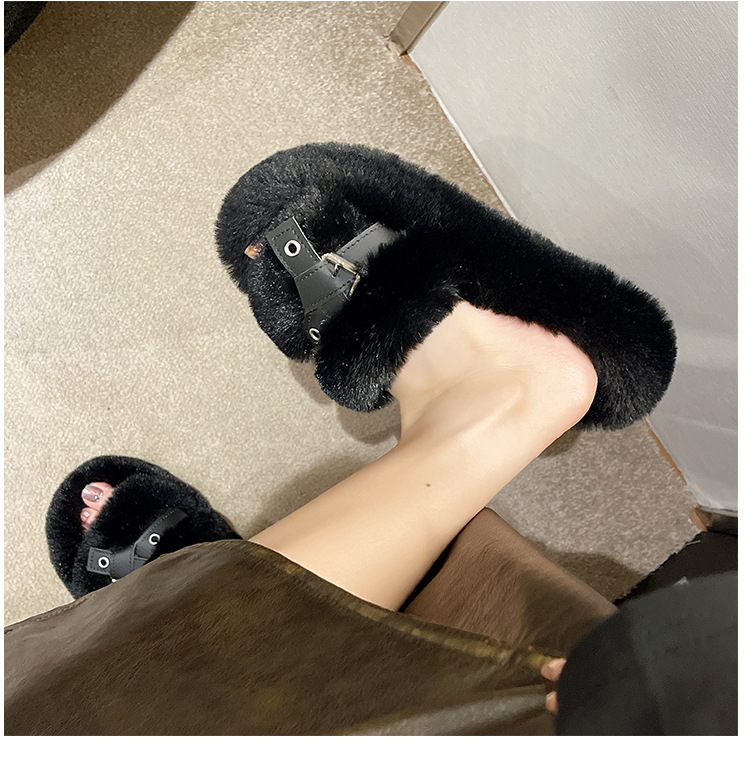 Women Men's Flip-Flops Casual Fabric Quick Drying Slides_voghion.com