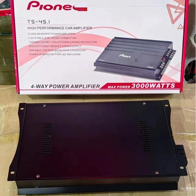 AB Power Amplifier Car – Car speaker/subwoofer