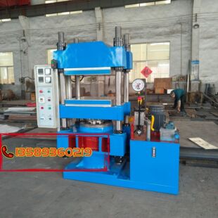 ��100T���zƽ���򻯙C 600X600mm�ӟ�� �֙C���z���I�͉����͙C