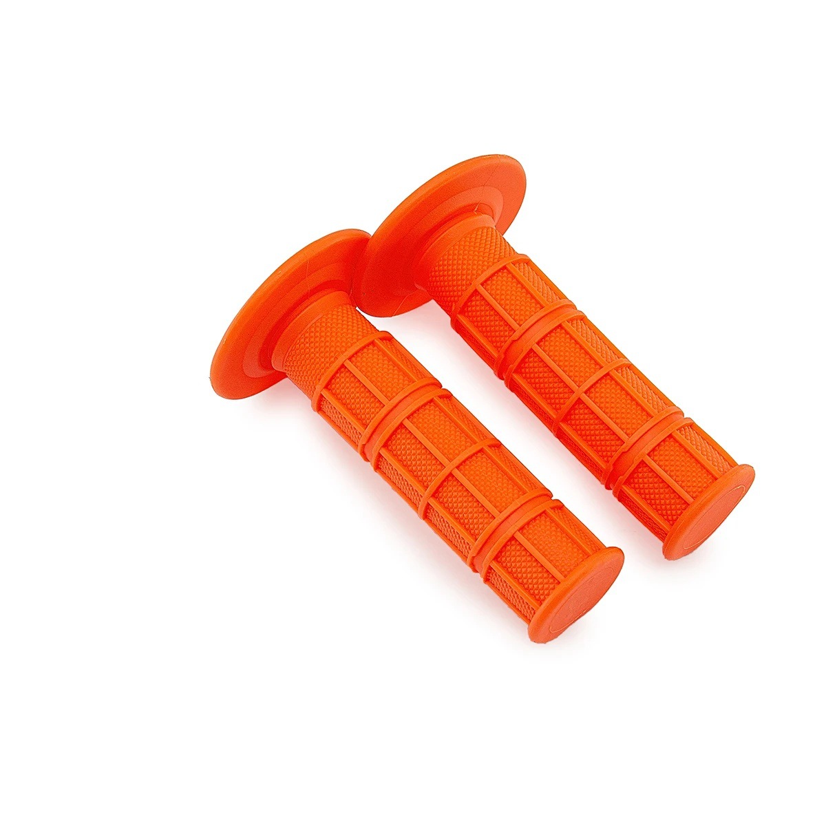 Off-road motorcycle accessories 22/24mm handlebar grips, throttle grips, handlebar covers, silicone soft grips