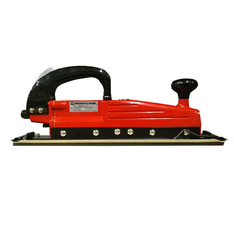 美国IR英格索兰315气动砂纸机 气动直线型平面打磨机 方形磨光机