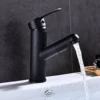 HT007 black pull