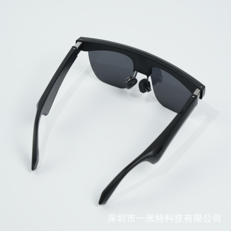 助盲眼镜M10雷达避障语音助手音乐打电话导航信息盲人智能助手|undefined