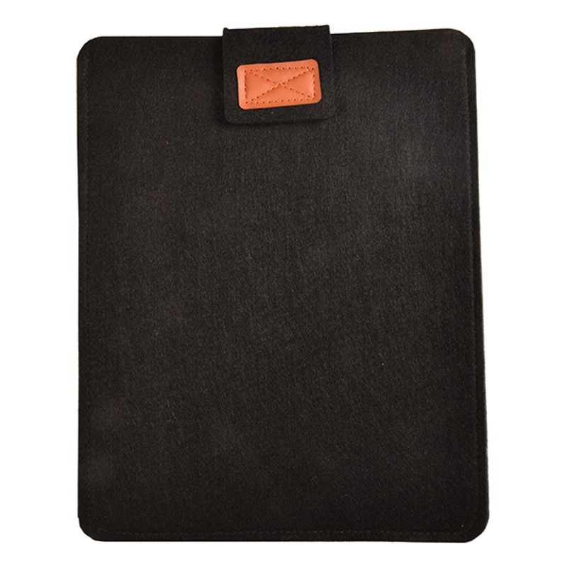 Felt Tablet Bag, iPad Felt Bag, Protective Cover, Writing Tablet, Creative Gift, Inner Bag, Storage, Full Coverage