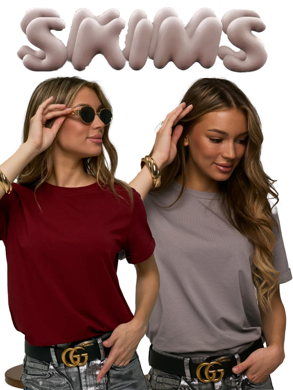 summer autumn fashionable high quality T-shirt
