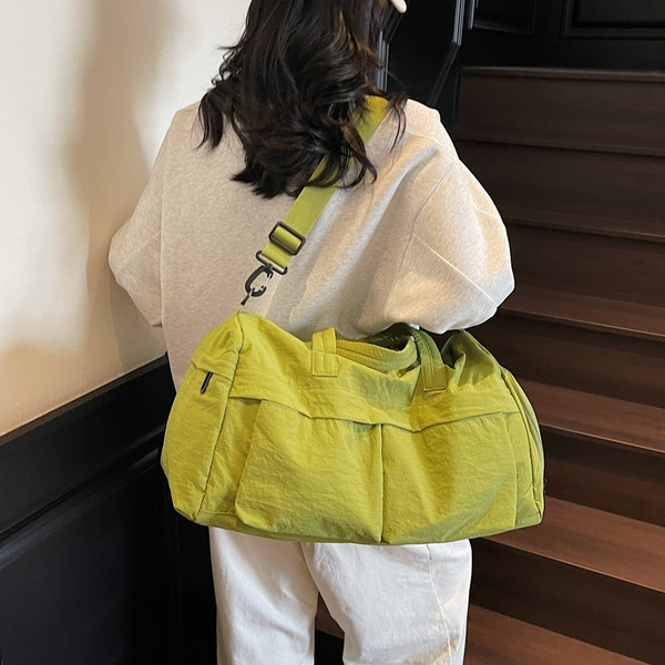travel bag