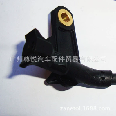 Abs Cable 4683471Ac, ABS modulu və sensorları