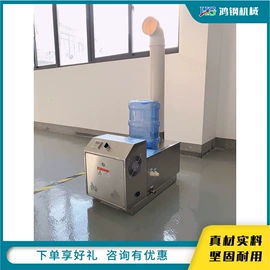 金属成型设备;木工机械;其他行业专用