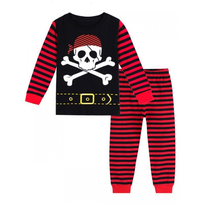 男の子ハロウィンコスチューム子供カボチャスケルトン面白い服|undefined