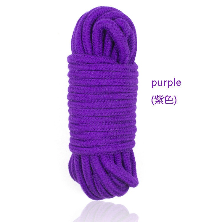 [Violet] 5 mètres