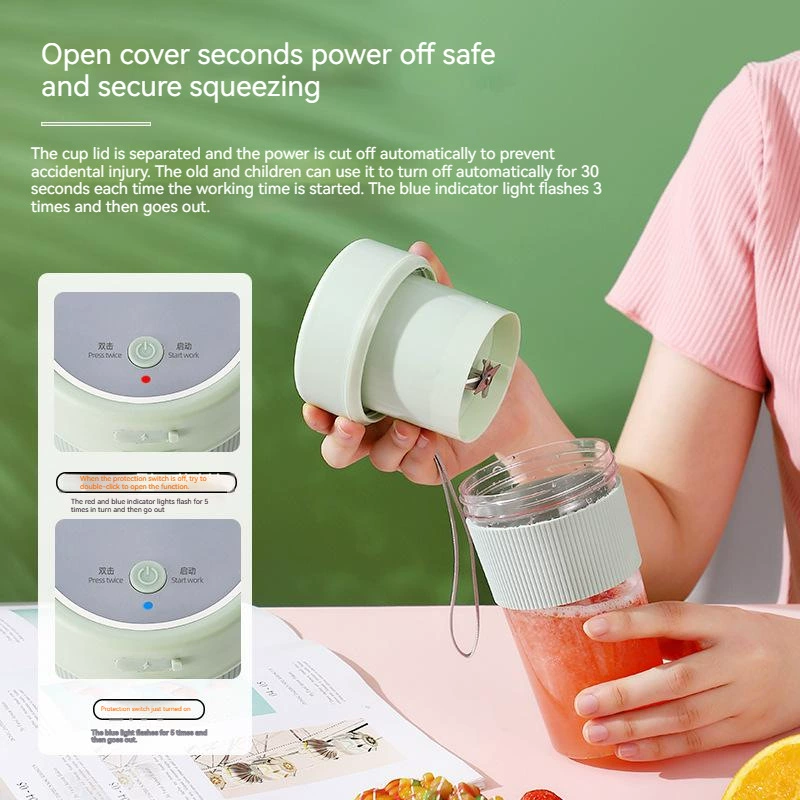 Handheld glass, universal rechargeable straw for home use charging