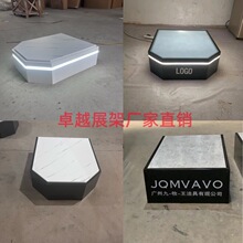 马桶试水台喷水感应马桶展示蹲便蹲坑地台坐便龙头商用花洒