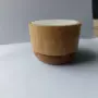 环保蓝牙竹壳竹子音箱