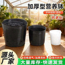 花盆容器;园艺工具