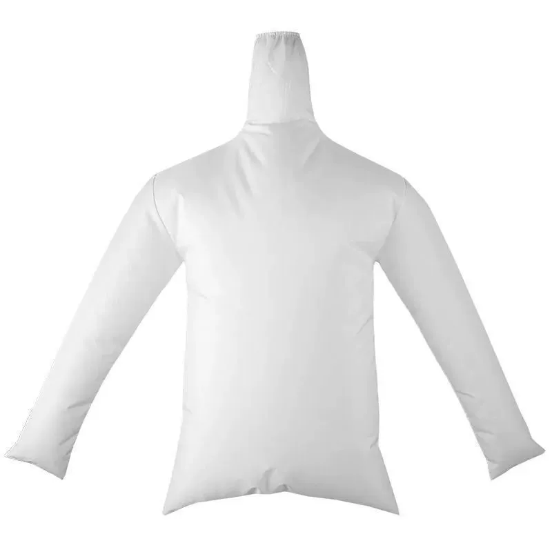 Fast hair dryer, quick dry handheld down jacket for traveling