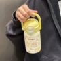 学生便携新款小众保温杯