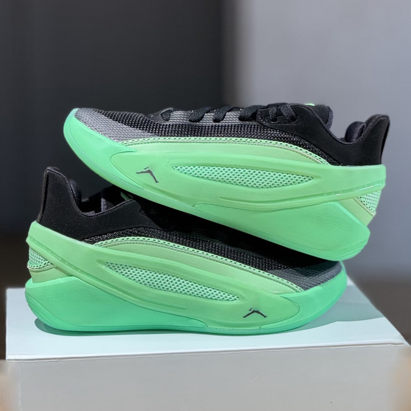 Cross-Border Luka 5 Practical Basketball Shoes Doncic 5Th Generation Signature Air-Cushioned Training Sneakers with Shock Absorption and Rebound for Men Cross-Border Luka 5 Practical Basketball Shoes Doncic 5Th Generation Signature Air-Cushioned Training Sneakers with Shock Absorption and Rebound for Men