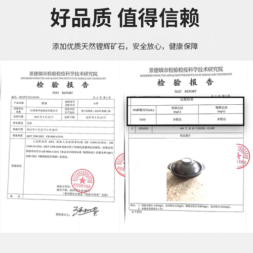 Wholesale high-temperature resistant rice cooker small sand pot dry burn non-cracking household gas stewing pot ceramic pot can be used for cooking