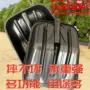 除雪加厚钢化农用雪锹