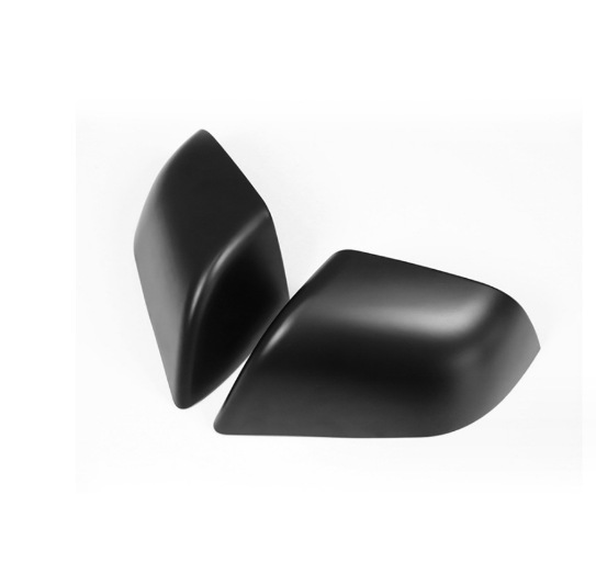 汽车配件厚片吸塑汽车倒车灯盖吸塑来图来样