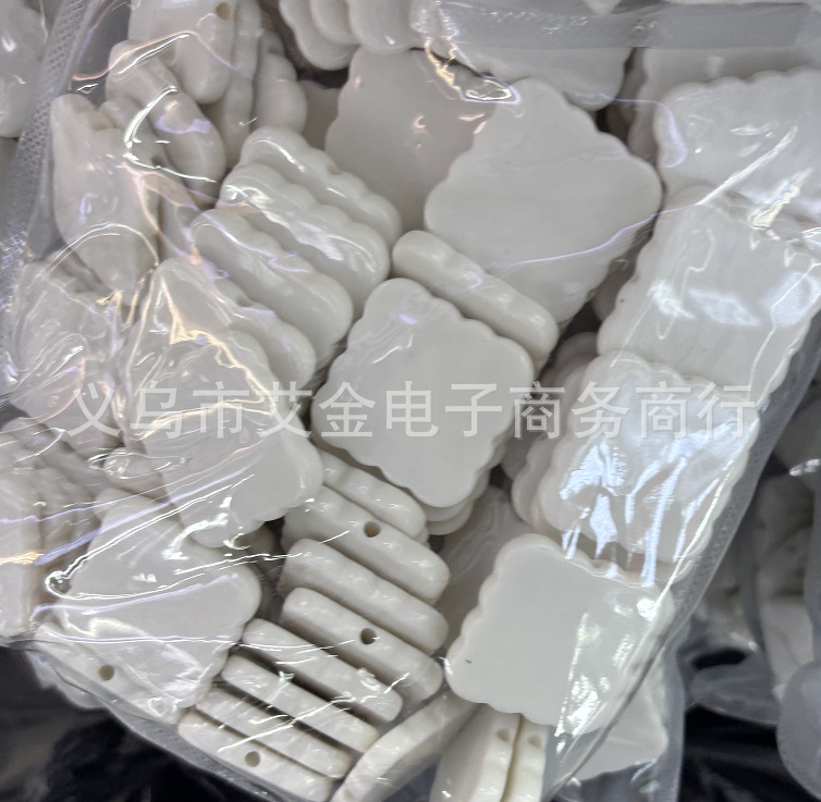 17#31mm 정사각형 조각 0.5kg 약 90개
