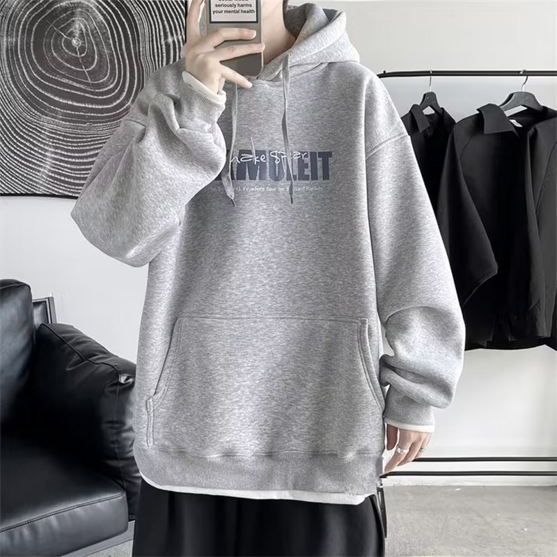 라이트 그레이/정사이즈