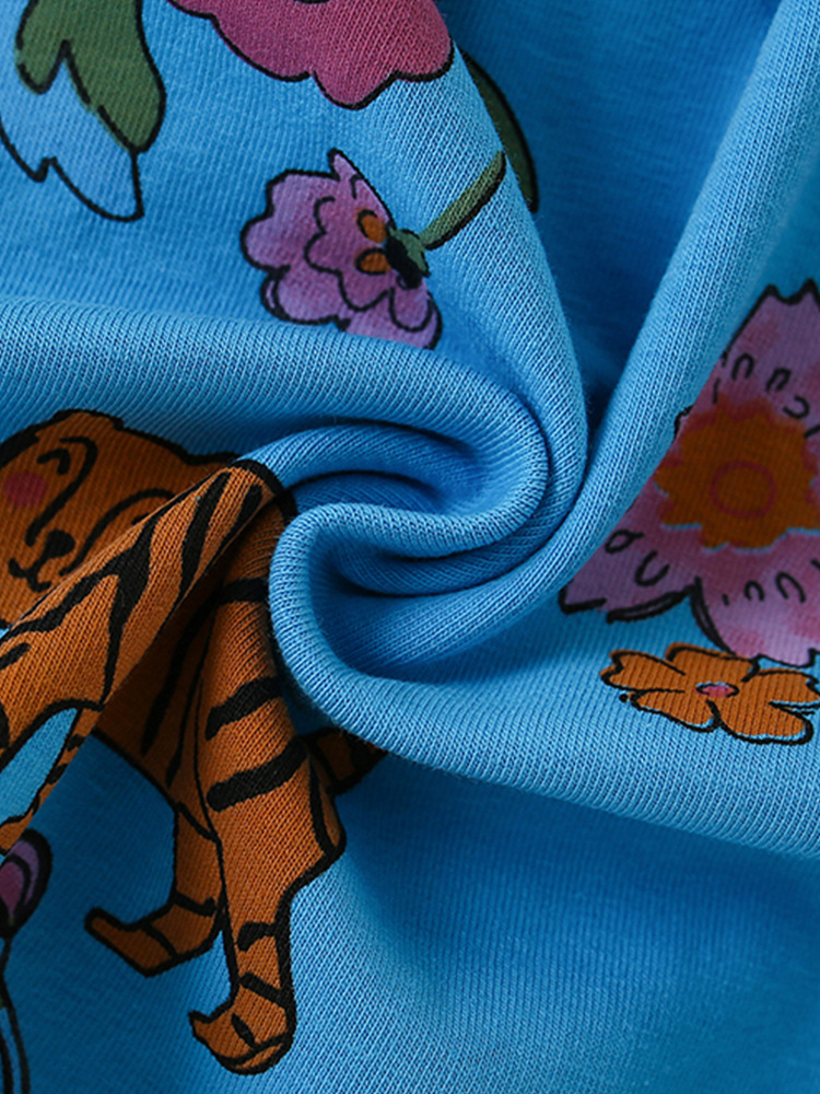 En stock malwee vestido para niños otoño camisa de fondo de manga larga de cuello redondo para niños europeos y americanos vestido de princesa occidental