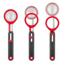 羳RdN Adjustable Measuring Scoop{ 