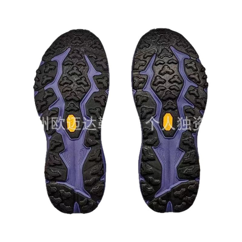クロスボーダー HOKA メンズ レディース SPEEDGOAT 6 クロスカントリー ランニング シューズ SPEEDGOAT 6 軽量で通気性のあるスポーツ シューズ|undefined