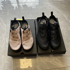 メーカー卸売り元シングルカップル屋外登山靴莞産高品滑り止めボタン付きスポーツシューズ徒歩クロスカントリー靴
