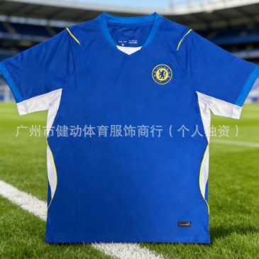 2627 temporada de camiseta de fútbol de mangas cortas Manchester United París Barcelona camiseta de la Copa del Mundo fans edición en stock exclusivo image 4
