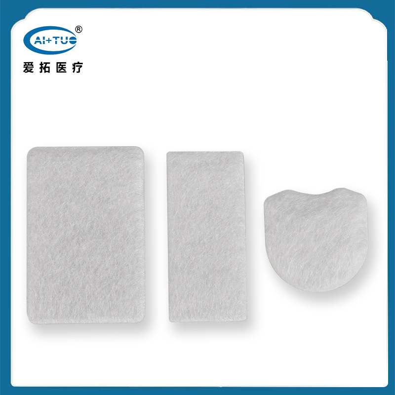 爱拓工厂直销适配所有呼吸器机DV54/55/56/57通用配件过滤棉滤网
