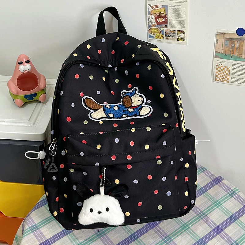 日系insカバン女子中学生高颜値小衆冷門小学生3 ~ 6年生かわいいランドセル|undefined