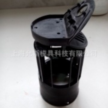 CNC手板模型RIM低压灌注模具汽车内饰家电外壳真空复模铝合金加工