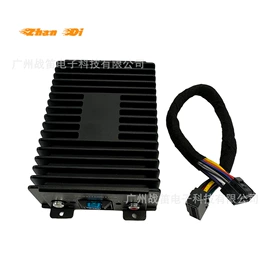 汽车音箱;其他汽车影音;汽车喇叭