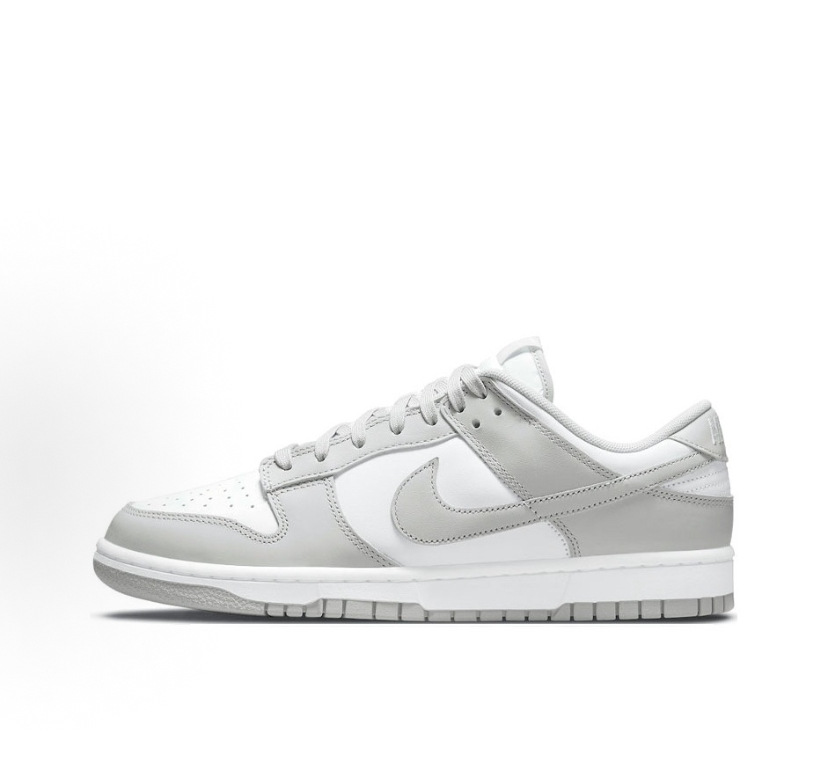 Comercio exterior fábrica de Putian Dunk transfronterizo negro y blanco SB baja zapatos de skate para parejas de escuela zapatos deportivos casuales
