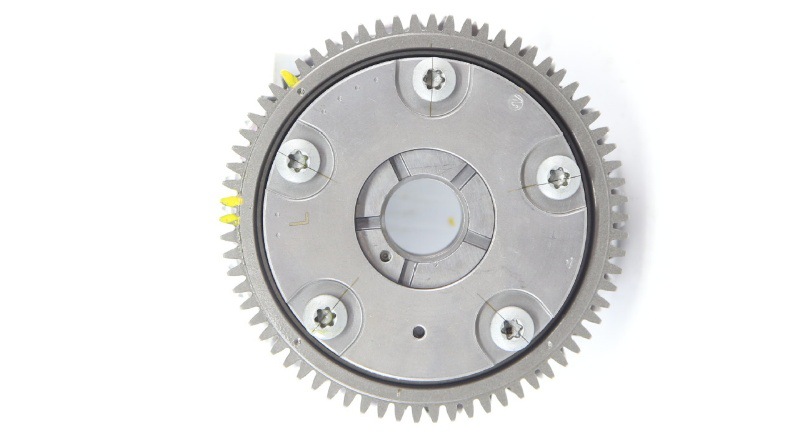 Suitable for Mercedes-Benz M272 Gear Vvt Wheel Adjuster 2720505247/5347/6847 Mercedes-Benz Special Gear