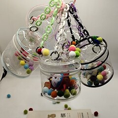 ラビュブ保護ケース ブラインドボックス 収納ディスプレイ ハンギングケース 円筒型バッグ バブルマート コーラ缶型 ショルダーバッグ 水筒型